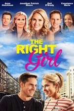Watch The Right Girl Soap2day