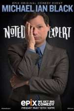Watch Michael Ian Black: Noted Expert Soap2day