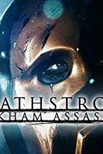 Watch Deathstroke: Arkham Assassin Soap2day
