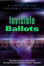 Watch Invisible Ballots Soap2day