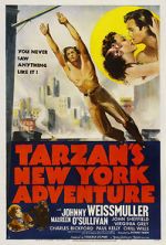 Watch Tarzan\'s New York Adventure Soap2day
