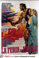 Watch La furia di Ercole Soap2day