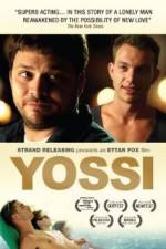 Watch Yossi Soap2day