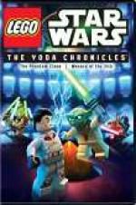 Watch Lego Star Wars: The Yoda Chronicles - Menace of the Sith Soap2day
