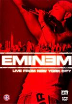 Watch Eminem: Live from New York City (TV Special 2005) Soap2day