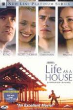 Watch Life as a House Soap2day