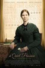 Watch A Quiet Passion Soap2day