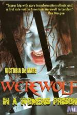 Watch Werewolf in a Women's Prison Soap2day