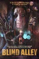 Watch Blind Alley Soap2day