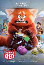 Watch Turning Red Soap2day