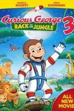 Watch Curious George 3: Back to the Jungle Soap2day