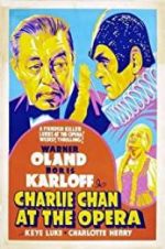 Watch Charlie Chan at the Opera Soap2day
