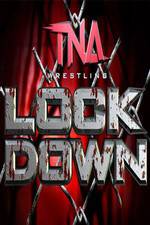 Watch TNA Lockdown Soap2day