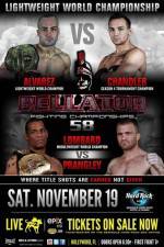 Watch BELLATOR 58 Soap2day