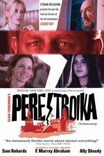 Watch Perestroika Soap2day
