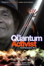 Watch The Quantum Activist Soap2day