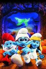 Watch The Smurfs The Legend of Smurfy Hollow Soap2day