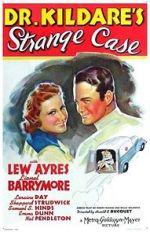 Watch Dr. Kildare\'s Strange Case Soap2day