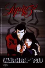 Watch Rupan Sansei Ai no da capo - Fujiko's Unlucky Days Soap2day