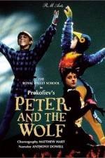 Watch Peter and the Wolf Soap2day