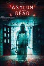 Watch Asylum of the Dead Soap2day
