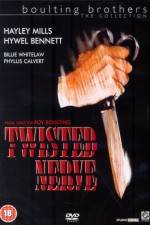 Watch Twisted Nerve Soap2day