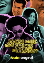 Watch Jokes on Us: New Voices in Comedy (TV Special) Soap2day
