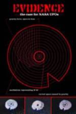 Watch Evidence: The Case for NASA UFOs Soap2day