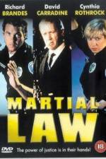 Watch Martial Law Soap2day