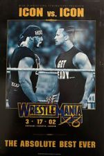 Watch WrestleMania X8 (TV Special 2002) Soap2day