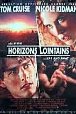 Watch Far and Away Soap2day