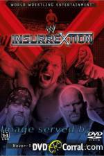 Watch WWE Insurrextion Soap2day