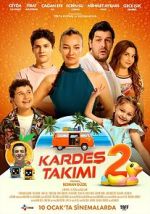 Watch Kardes Takimi 2 Soap2day