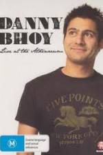 Watch Danny Bhoy Live At The Athenaeum Soap2day