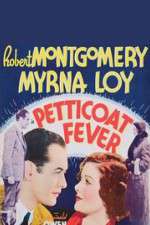 Watch Petticoat Fever Soap2day