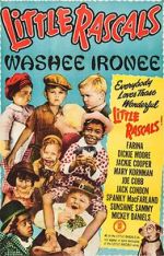 Watch Washee Ironee (Short 1934) Soap2day