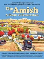 Watch The Amish: A People of Preservation Soap2day