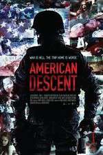 Watch American Descent Soap2day