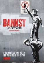 Watch Banksy Does New York Soap2day