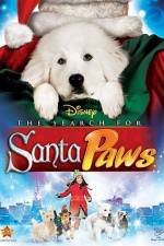 Watch The Search for Santa Paws Soap2day