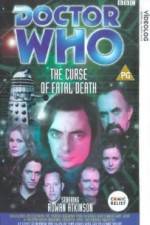 Watch Comic Relief Doctor Who - The Curse of Fatal Death Soap2day