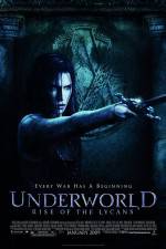 Watch Underworld: Rise of the Lycans Soap2day