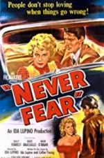 Watch Never Fear Soap2day