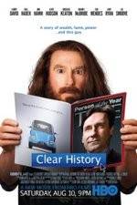 Watch Clear History Soap2day