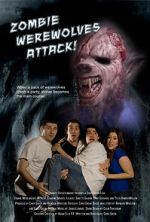 Watch Zombie Werewolves Attack! Soap2day