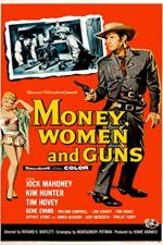Watch Money, Women and Guns Soap2day