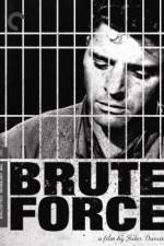 Watch Brute Force Soap2day