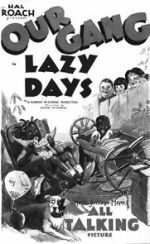 Watch Lazy Days (Short 1929) Soap2day