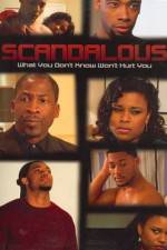 Watch Scandalous Soap2day
