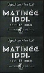 Watch Matinee Idol Soap2day